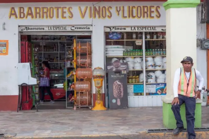 La venta de alcohol estará prohibida en los ocho barrios de Iztapalapa durante las celebraciones religiosas. / Pixabay