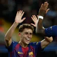 Barcelona vuelve a la senda del triunfo y golea 3-1 al Elche en casa