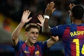 Barcelona vuelve a la senda del triunfo y golea 3-1 al Elche en casa