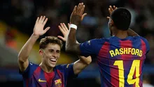 Barcelona vuelve a la senda del triunfo y golea 3-1 al Elche en casa