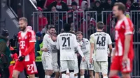 Bayern Múnich empata de manera agónica ante Mainz, colero de la Bundesliga