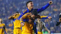 ¿Tigres alcanzará al Cruz Azul en títulos de Liga MX?