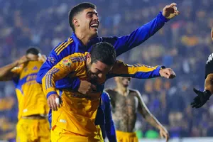 ¿Tigres alcanzará al Cruz Azul en títulos de Liga MX?