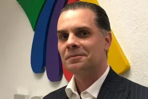 ¿Nueva casa? Christian Martinoli sorprende con nuevo proyecto fuera de TV Azteca