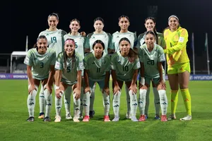 ¿Cuándo y dónde ver el México vs Camerún del Mundial Femenil Sub 17?