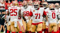 ¡49ers lanzan nueva app en español y apuestan fuerte por su afición latina!