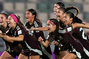 ¿Cuáles son las mejores actuaciones de México en el Mundial Femenil Sub 17?