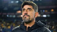 ¡Bombazo! Veljko Paunovic llega a la televisión con esta gigante cadena