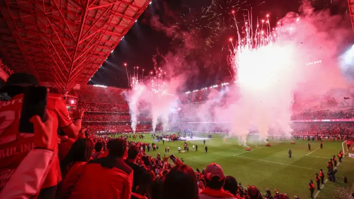 ¿Cuándo hará Toluca su recorrido como bicampeón?