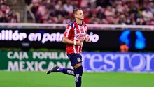 Chicharito Hernández recibe sanción económica por parte de Chivas