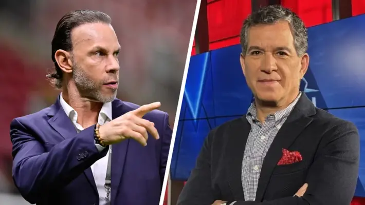 ¡Lo manda al hospital! Zague estalla contra Javier Alarcón por polémicas declaraciones