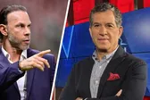 ¡Lo manda al hospital! Zague estalla contra Javier Alarcón por polémicas declaraciones