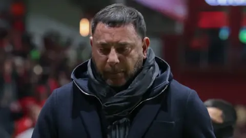 "¿Cuántos Fox hay?": Antonio Mohamed se confunde y lanza broma en conferencia de prensa