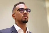Presencia de Jerome Boateng en Barcelona causa controversia por sus incidentes