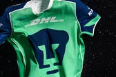 Pumas presenta su tercer uniforme inspirado en Olaf Heredia