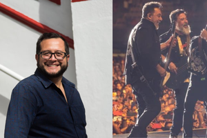 Hijo de AMLO se lanza contra Molotov: 'Dejaron de ser relevantes'