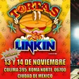 Linkin Park invita tortas en CDMX previo al Corona Capital 2025: menú, fechas y ubicación