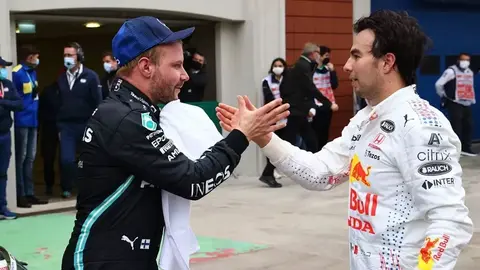 Valtteri Bottas: ¿Quién es el nuevo compañero de Checo Pérez en Cadillac?