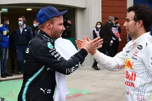 Valtteri Bottas: ¿Quién es el nuevo compañero de Checo Pérez en Cadillac?