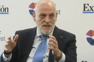 Tebas explota contra Real Madrid y los culpa de la suspensión del Villarreal vs Barça en Miami