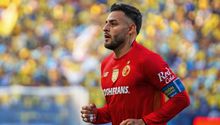 Turco Mohamed sobre la ausencia de Alexis Vega: "Ojalá lo podamos tener"