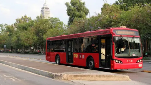 Metrobús CDMX anuncia cierre en Líneas 1, 3, 4 y 7 este martes 28 de octubre