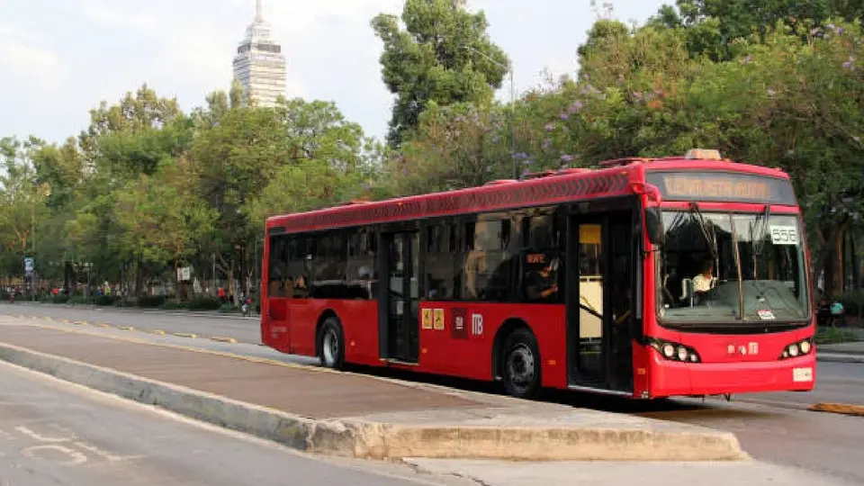 Metrobús CDMX anuncia cierre en Líneas 1, 3, 4 y 7 este martes 28 de octubre