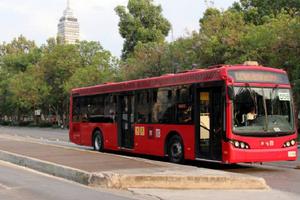 Metrobús CDMX anuncia cierre en Líneas 1, 3, 4 y 7 este martes 28 de octubre