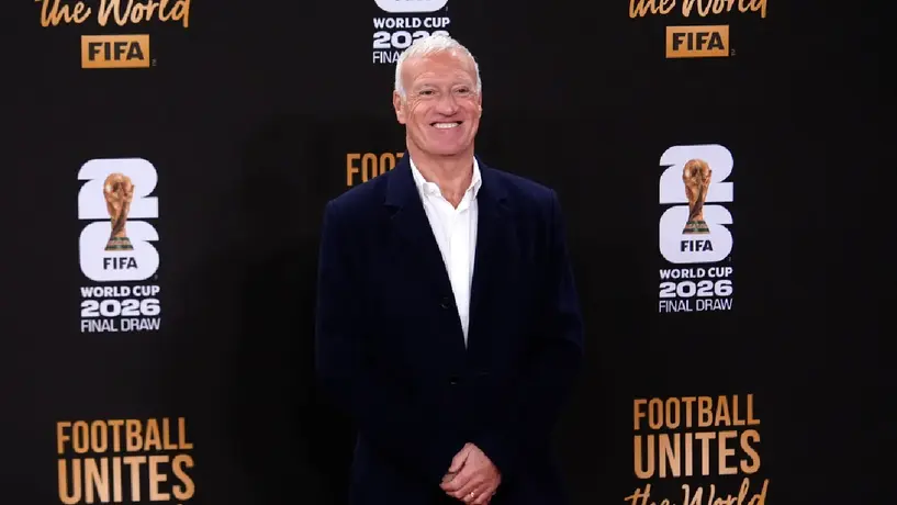 ¿Sin relevancia internacional? Didier Deschamps no conoce a Tigres