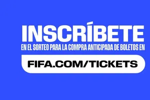 Usuarios reportan bloqueos de la FIFA al intentar registrarse para comprar boletos del Mundial 2026