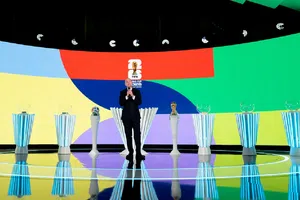 Repechaje Intercontinental: ¿cómo quedaron definidos los cruces?