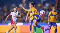 The Best: Lizbeth Ovalle gana el Premio Marta de la FIFA al mejor gol del año