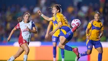 The Best: Lizbeth Ovalle gana el Premio Marta de la FIFA al mejor gol del año