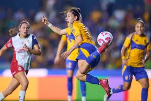 The Best: Lizbeth Ovalle gana el Premio Marta de la FIFA al mejor gol del año