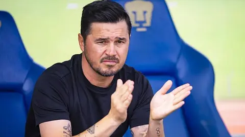 Entrenador mexicano está cerca de ser campeón en el futbol canadiense