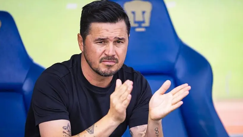 Entrenador mexicano está cerca de ser campeón en el futbol canadiense