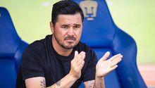 Entrenador mexicano está cerca de ser campeón en el futbol canadiense