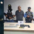 Piloto de Julión Álvarez es detenido en Honduras; tenía orden de captura desde 2014