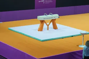 El TAS rechaza el intento de Israel de participar en el Mundial de gimnasia artística