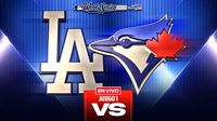Los Angeles Dodgers vs Toronto Blue Jays EN VIVO Serie Mundial MLB 2025 Juego 1