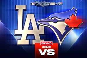 Los Angeles Dodgers vs Toronto Blue Jays EN VIVO Serie Mundial MLB 2025 Juego 1