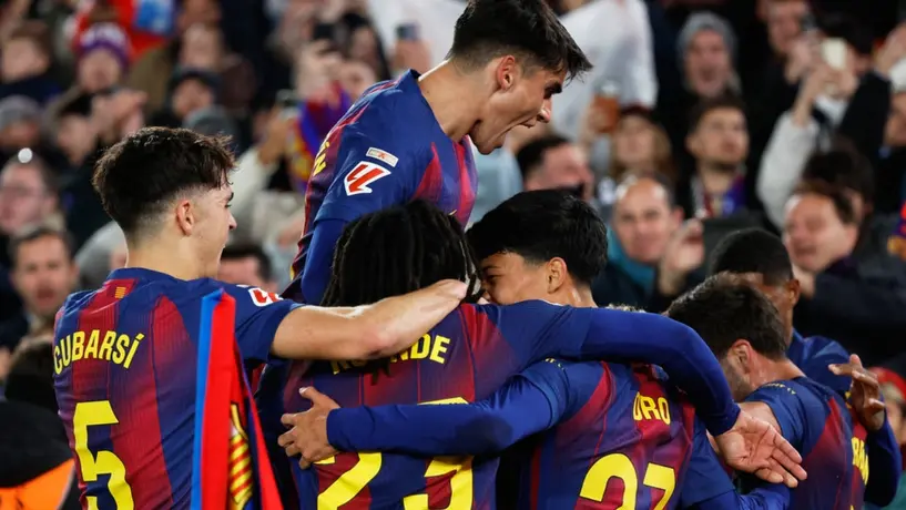 ¡Confirmado! CD Guadalajara enfrentará al Barcelona