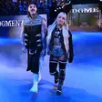 Dominik Mysterio, Liv Morgan y los grandes romances en la WWE
