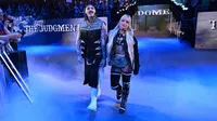 Dominik Mysterio, Liv Morgan y los grandes romances en la WWE