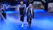 Dominik Mysterio, Liv Morgan y los grandes romances en la WWE