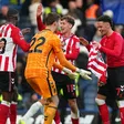 ¡Golpe al Campeón del Mundo! Sunderland remonta al Chelsea en Stamford Bridge