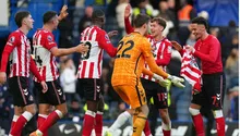 ¡Golpe al Campeón del Mundo! Sunderland remonta al Chelsea en Stamford Bridge