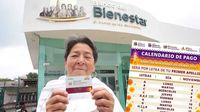 Pensión Bienestar confirma últimos pagos: Así queda calendario de noviembre 2025