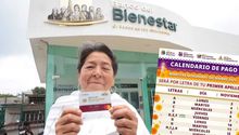 Pensión Bienestar confirma últimos pagos: Así queda calendario de noviembre 2025