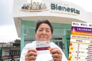 Pensión Bienestar confirma últimos pagos: Así queda calendario de noviembre 2025